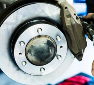 Ford Brake Repair: Why Local Services Are Often the Best Choice