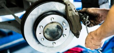 Ford Brake Repair: Why Local Services Are Often the Best Choice