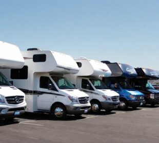 RV-Dealers