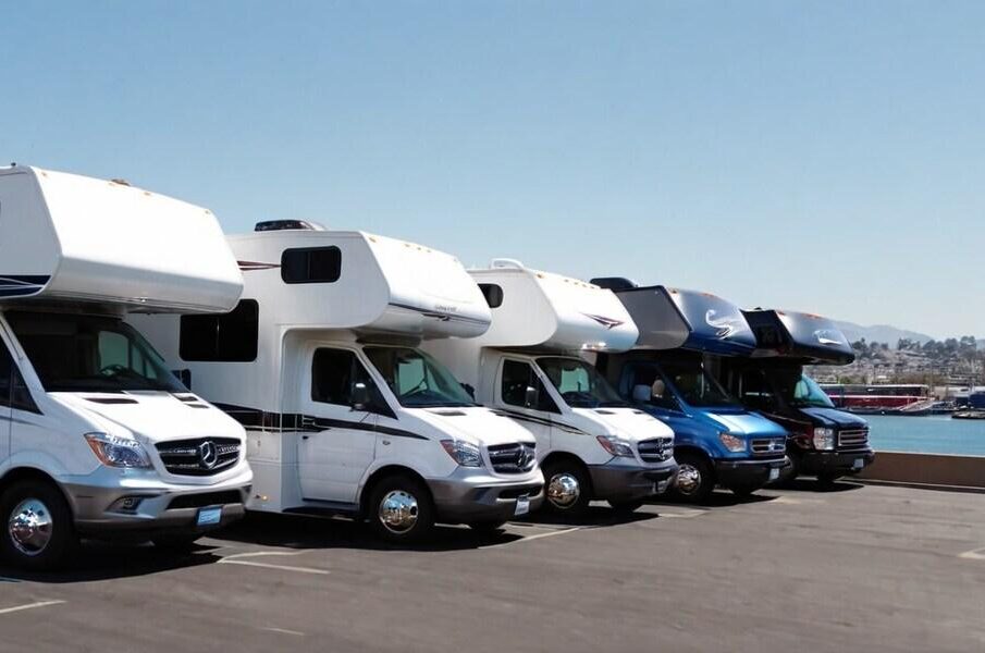 RV-Dealers